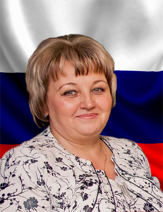 Постоялкина Светлана Викторовна.