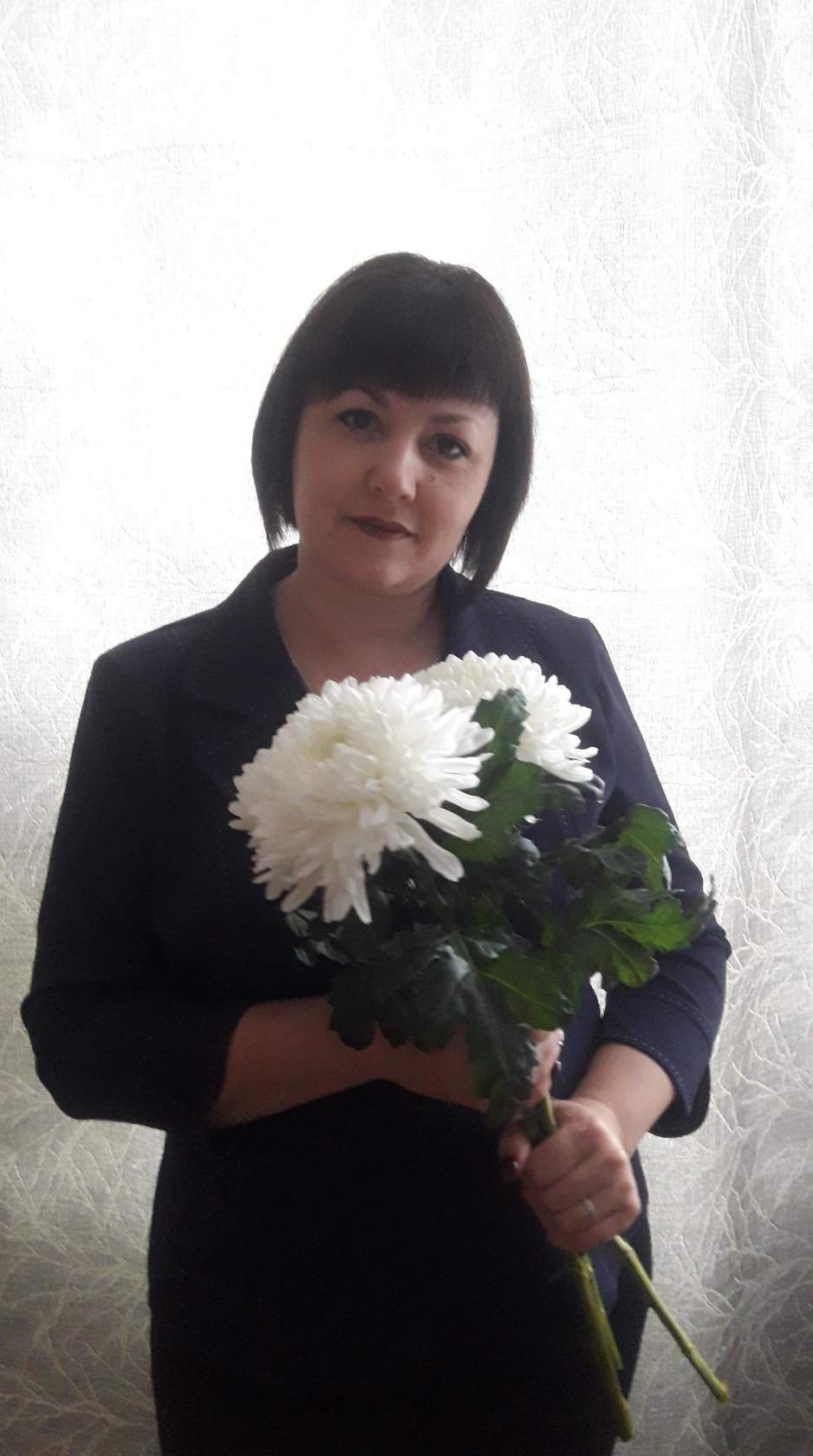 Соколова Татьяна Петровна.