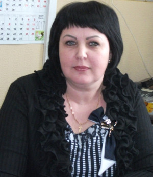 Сурова Вероника Петровна Сурова Вероника Петровна