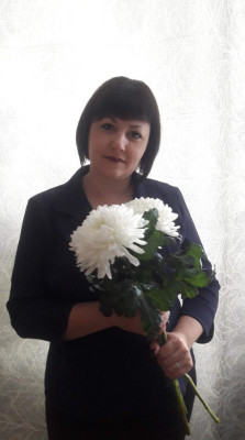 Соколова Татьяна Петровна Соколова Татьяна Петровна